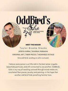 Meet Your Posher, Taylor | OddBird’s Echo